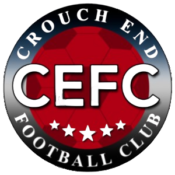 Crouch  End FC Logo