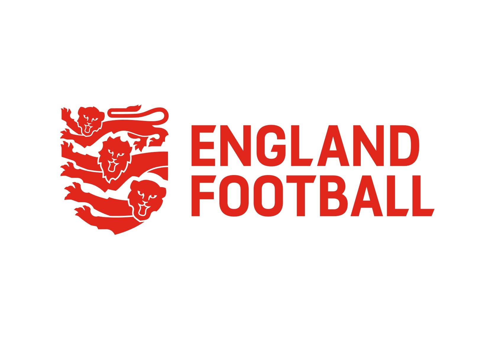 England Football Accredited Logo