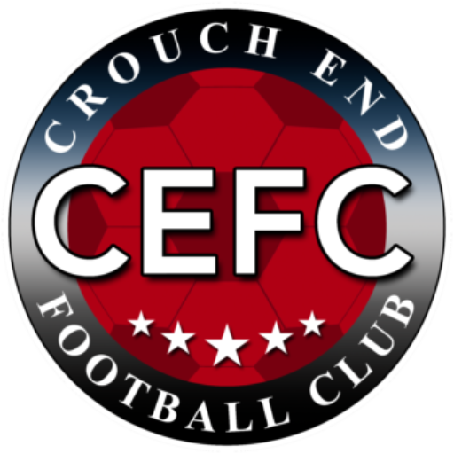 Crouch  End FC Logo