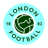 London FA Logo